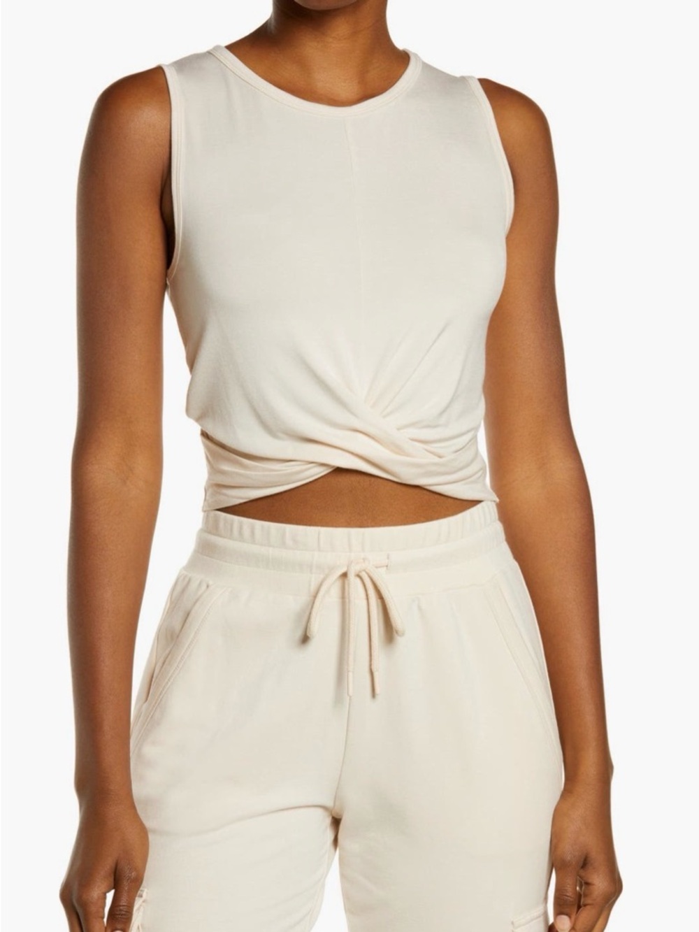 Alo Workout Tank